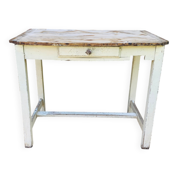 Ancienne table de ferme
