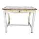 Old farmhouse table