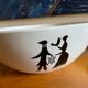 Tureen Longchamp Sylvestre