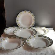 Deep plates Villeroy & Boch