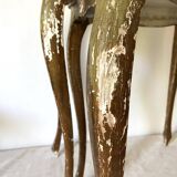 Florentine style nesting tables, Italy