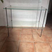 Modular shop display shelf vintage showcase 1950s