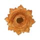 Golden Sun Mirror Plaster Sunburst Mirror Convex 48cm