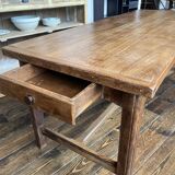 Convent table