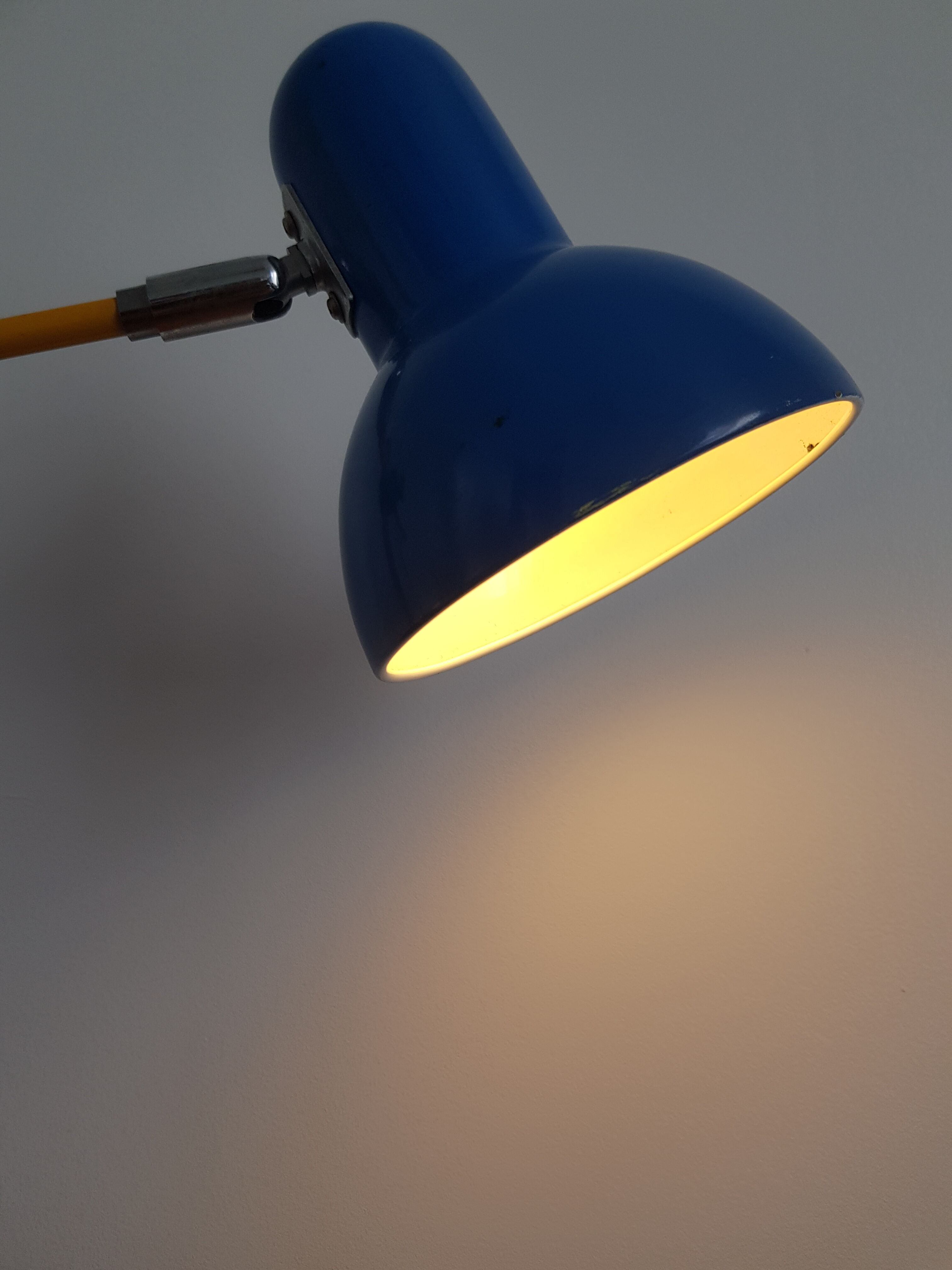 Lampe ancienne type veneta lumi