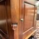 Bureau classique anglais Chesterfield Partnerdesk