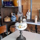 Lampe à pétrole