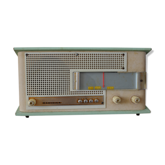 Radio "Radialva Studio"