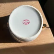 service à café/thé