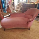 Pink Toad Daybed