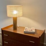 Sandstone lamp