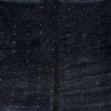 Traditional handmade wool rug, size 100 x 200 cm