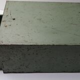 Industrial furniture 2 drawers