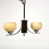 Metal suspension, Sweden, 1960