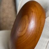 Teak salad bowl 1970