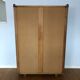 Glass cabinet