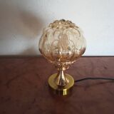 Vintage table lamp