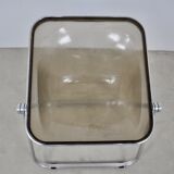 Plona office chair by Giancarlo Piretti for Castelli, 1970s