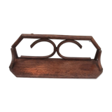 Small bamboo shelf
