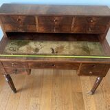 Secretary desk