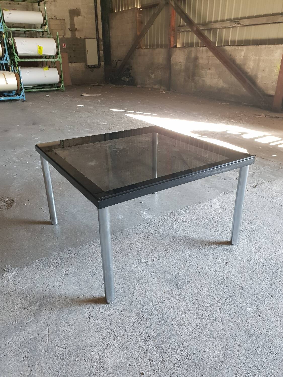 Dining table 1970