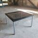 Dining table 1970