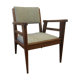 Armchair reconstruction 50s