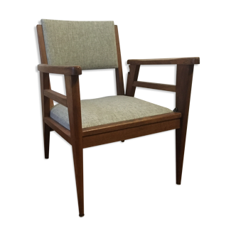 Armchair reconstruction 50s