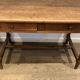 Wooden desk