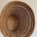 Wicker basket