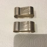 Towel ring