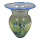 Vase designed by Monica Backström for Kosta Boda