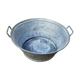 Zinc basin