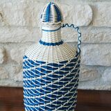 Bottle marie-jeanne scoubidou