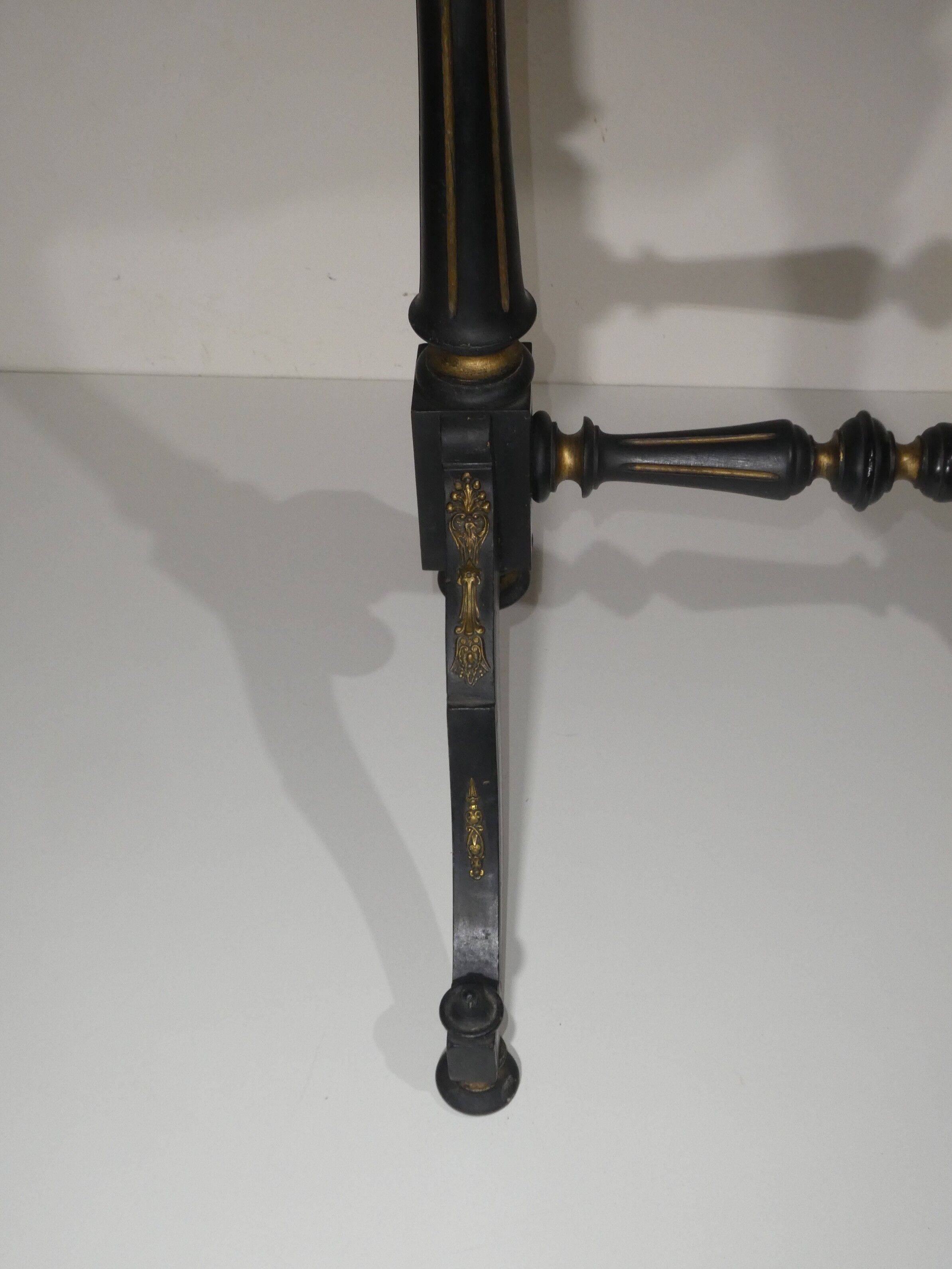 Healing Napoleon Three