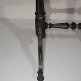 Healing Napoleon Three