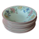 Set of 8 Chelsea England bowls