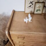 commode vintage