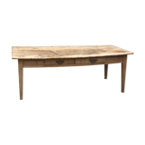 Old farmhouse table 200x89