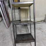 Chevet haut en acier industriel