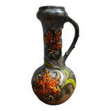 Large ceramic vase