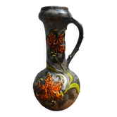 Large ceramic vase