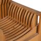 Pair of Armchairs from the " Mobili nella Valle" Series by Mario Ceroli for