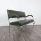 Bauhaus Cantilever Sofa 1930s Tubular Steel Design Modernist