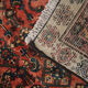 Tapis traditionnel en laine - 94x240cm