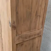 Parisian wardrobe