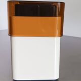 Vintage Terraillon scale from the 70s in very good condition
