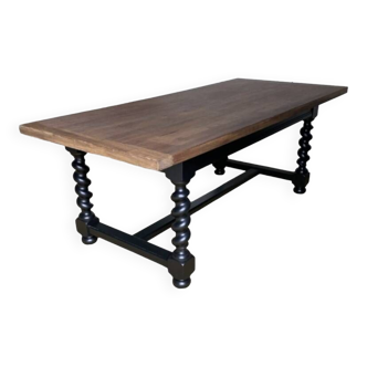 Dinner table