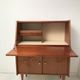 Vintage Scandinavian chest of drawers from the 60s and 70s