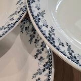 Hollow plates Ter de Fer